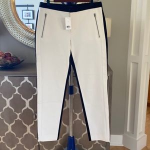 🤍 Banana Republic NWT Sz 10 Women's Cotton Pants